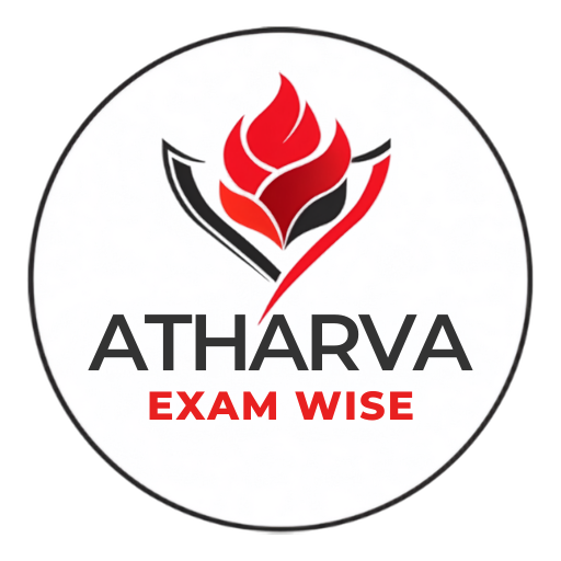 Atharva Exam Wise